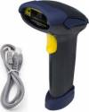 USB Ενσύρματος Αναγνώστης Barcode - Laser Scanner (NI-LCB960)